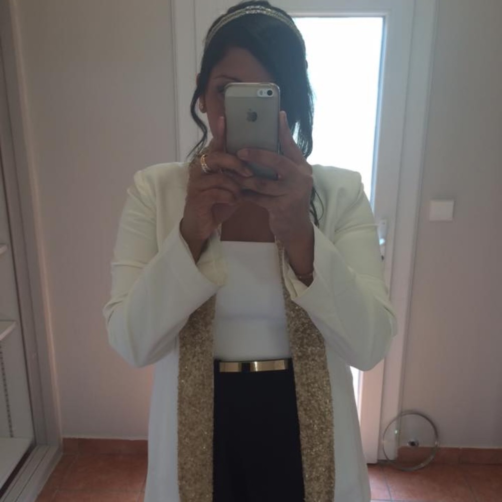 Meet your Posher, Jade